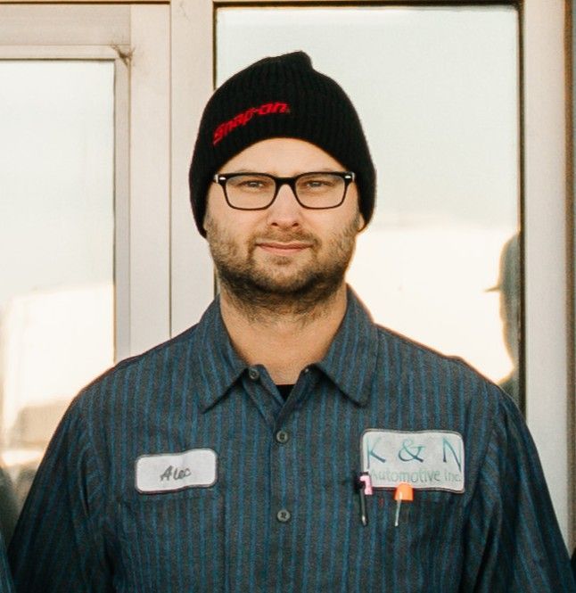 Team Member Photo | K & N Automotive Inc.