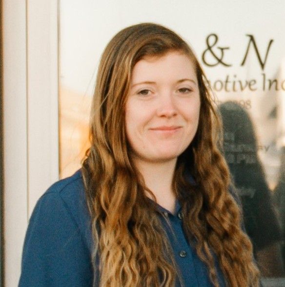 Team Member Photo | K & N Automotive Inc.