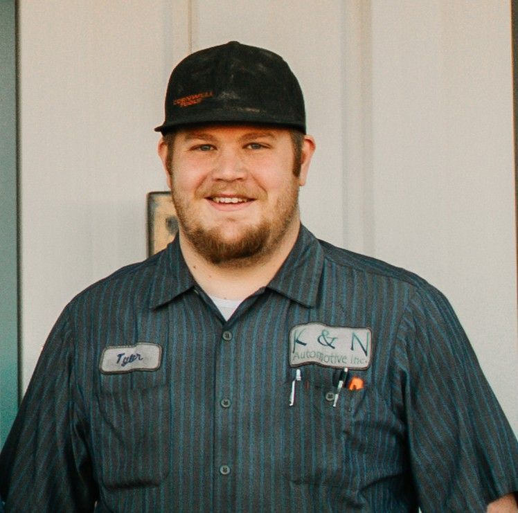 Team Member Photo | K & N Automotive Inc.