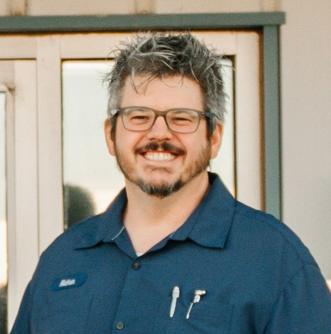 Team Member Photo | K & N Automotive Inc.