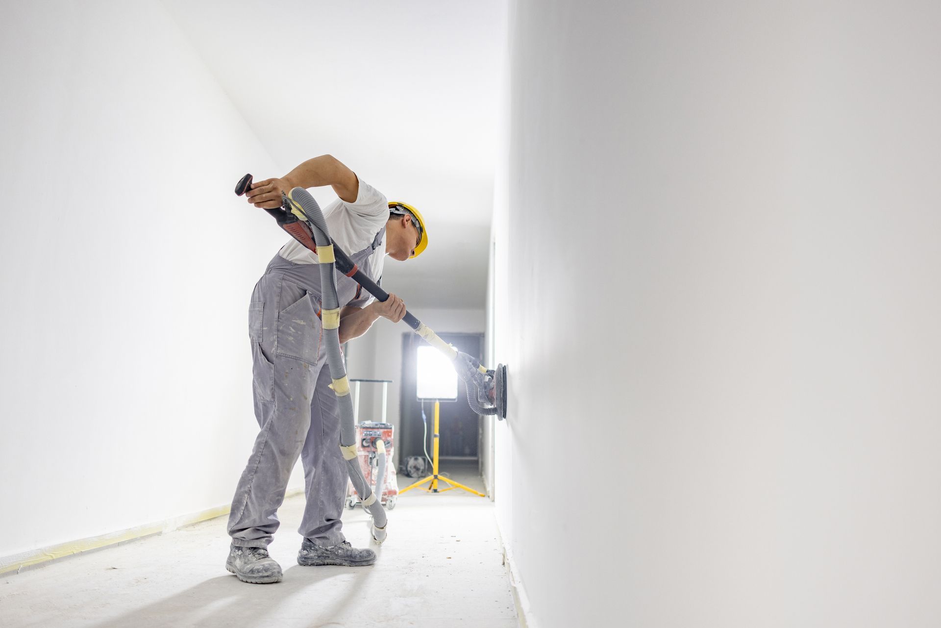 Imbianchini a Modena professionali