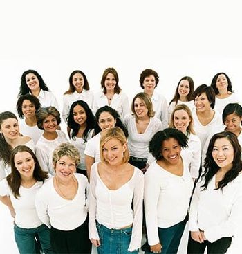 Group Of People — Gynecological Care in Hialeah, FL