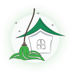House Cleaning Service Waxahachie