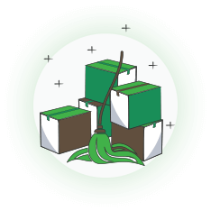 Commercial Cleaning Waxahachie TX