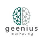 Geenius Marketing Logo