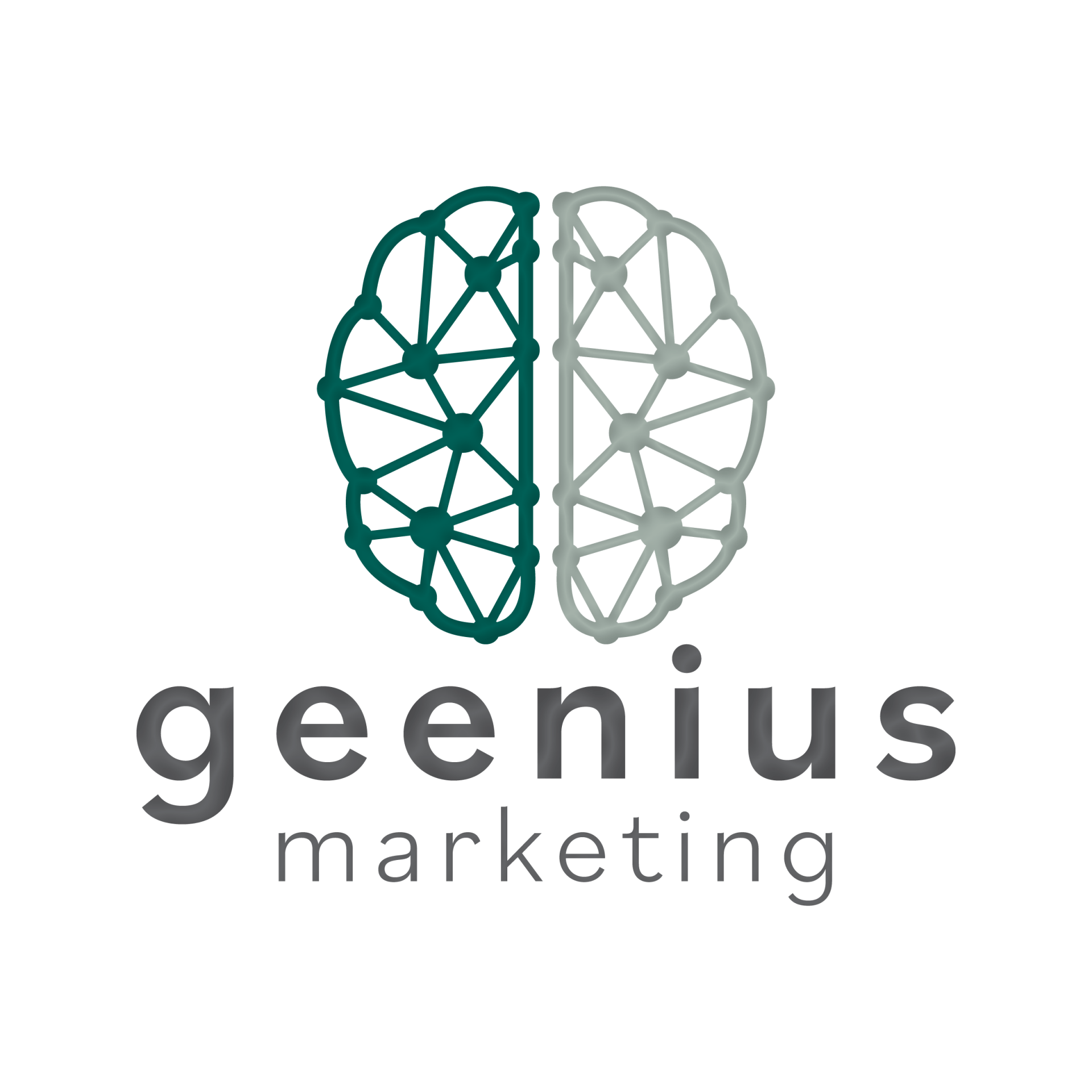 Geenius Marketing Logo