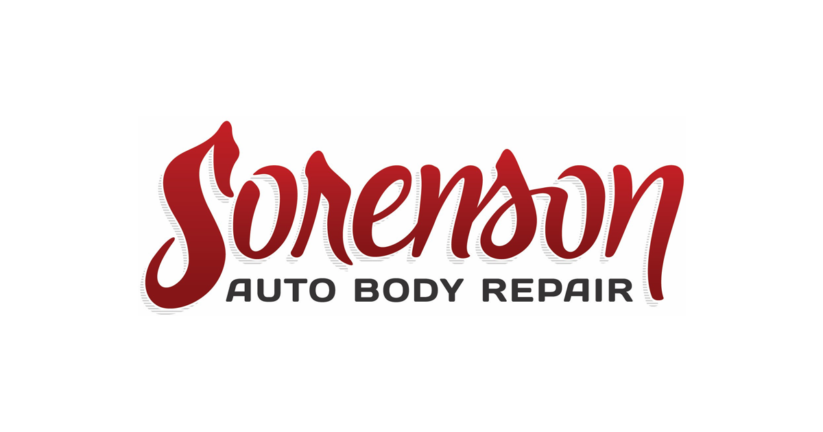 Sorenson Auto Body Repair logo
