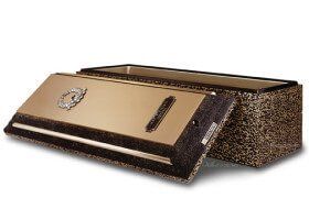 Belie My Burial 2枚セット Burial Vaults | Blair Stubbs Funeral Home