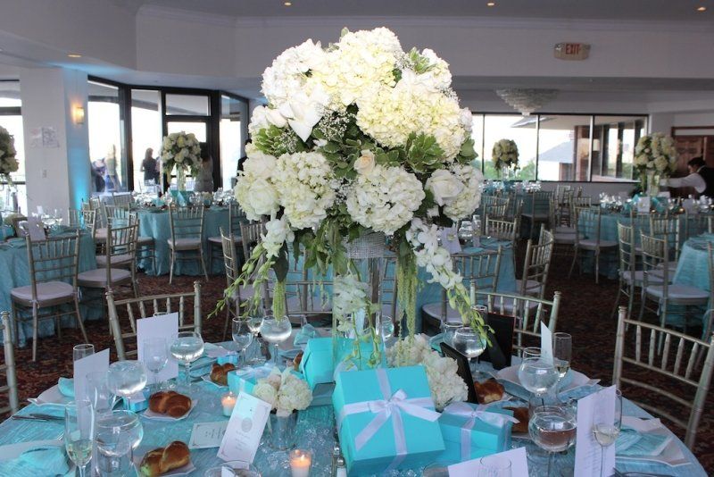 decor and party enhancements