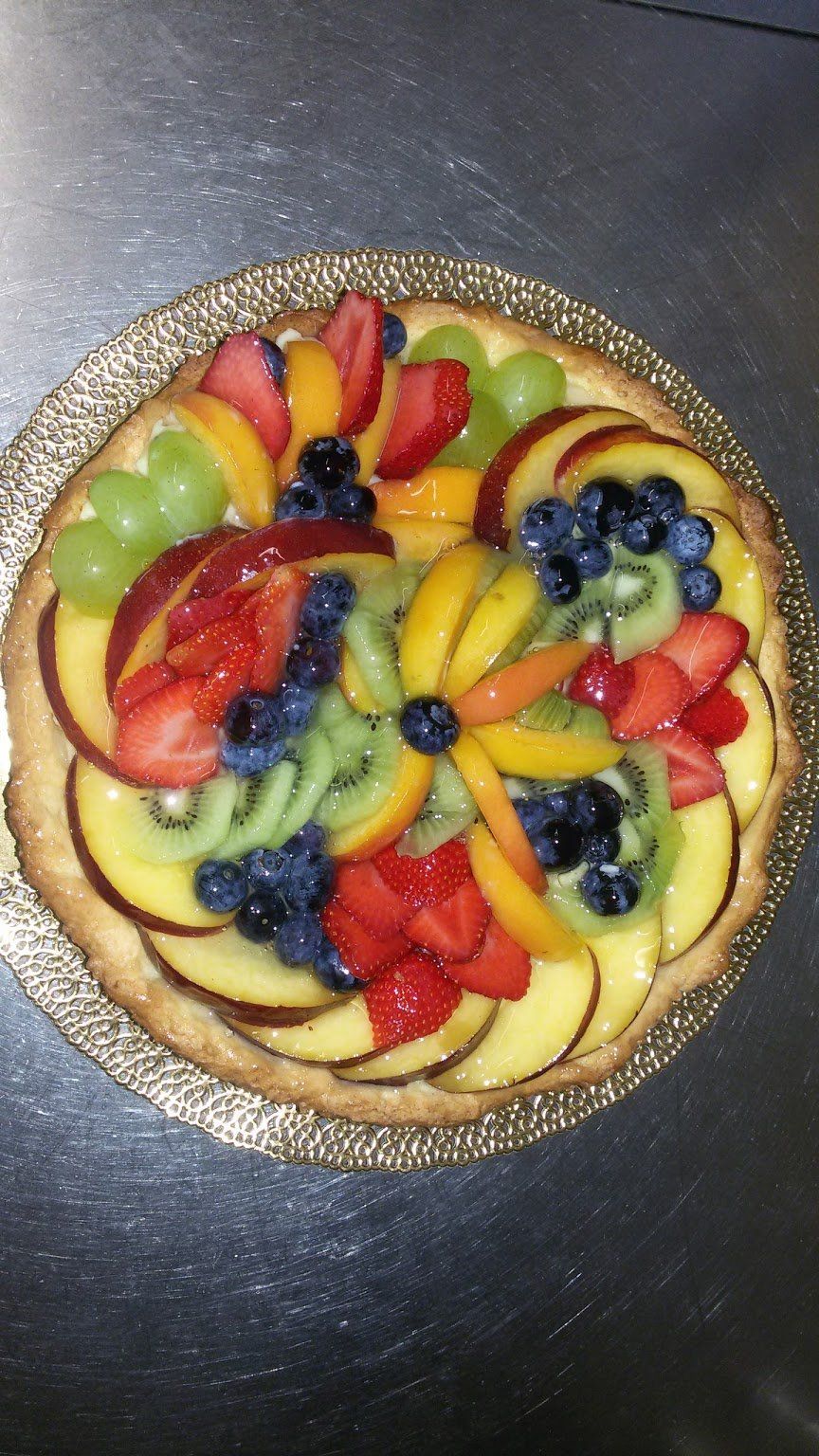 dolci fatti in casa