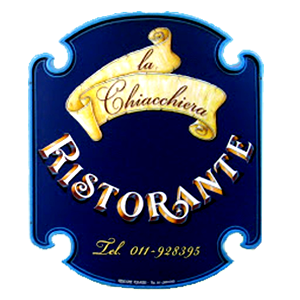 Ristorante La Chiacchiera logo