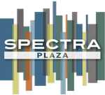 Spectra Plaza  Logo  - Click to go to the home page 