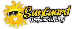 Sun Guard Auto Tinting logo