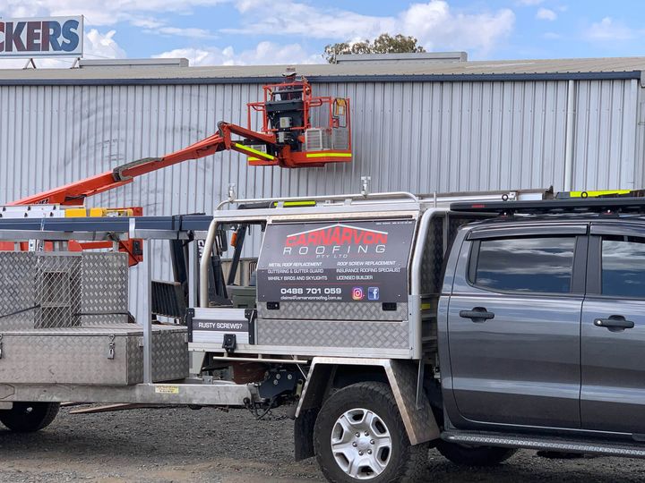 Carnarvon Roofing Service