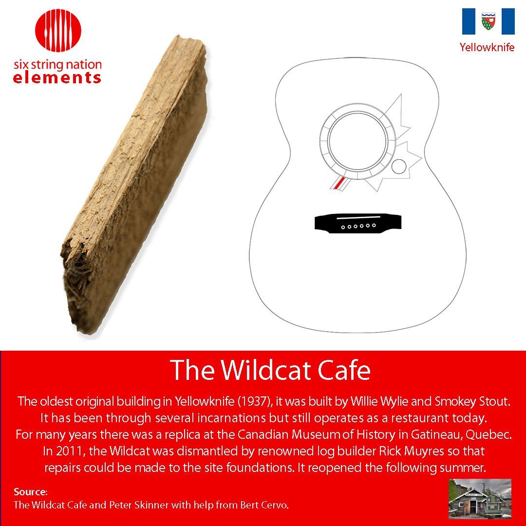The Wildcat Café
