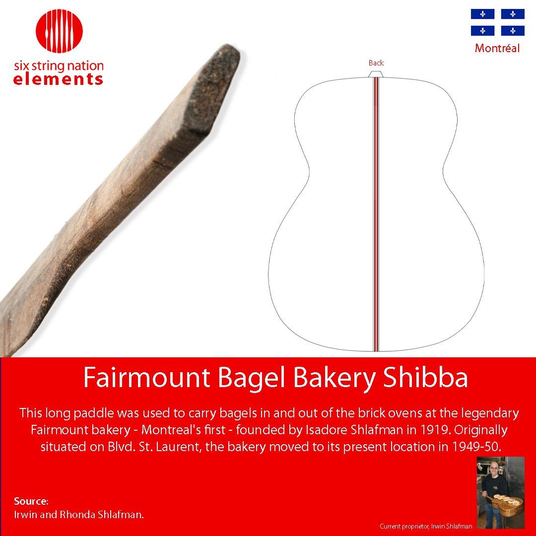 Fairmount Bagel Shibba