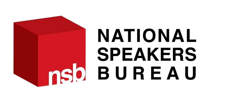 Book Jowi through the National Speakers Bureau