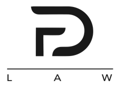 Frank DiCosola. P.A. logo