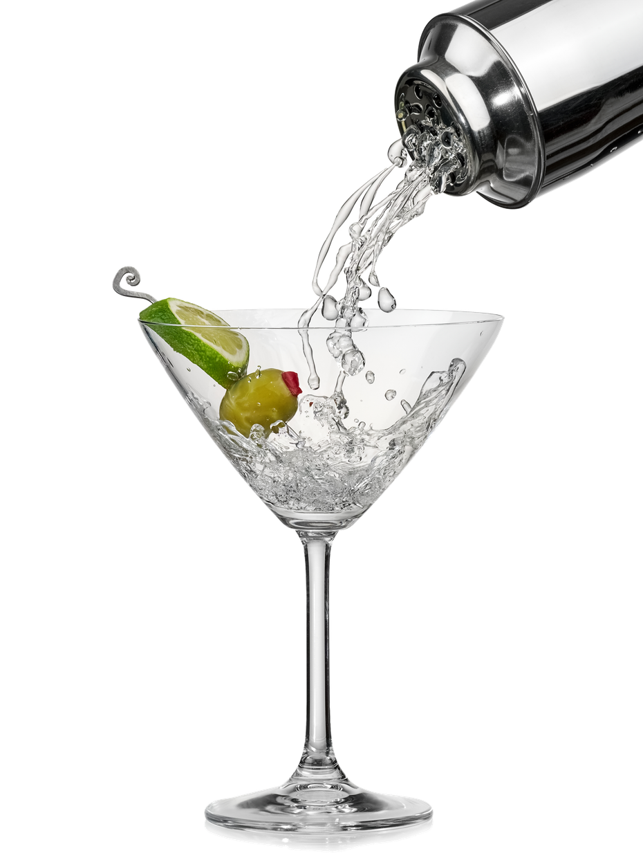 AllInOne Mobile Bartending ZOOM BAR