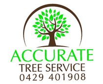 Accurate Tree Services