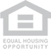 equal housing opportunity