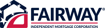 fairway mortgage colored logo