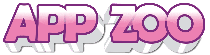App Zoo Logo