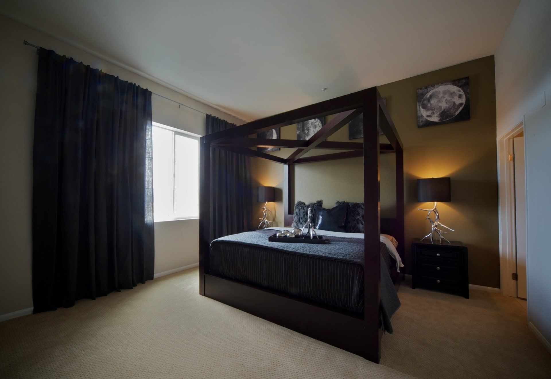 Lexington at Fedora bedroom