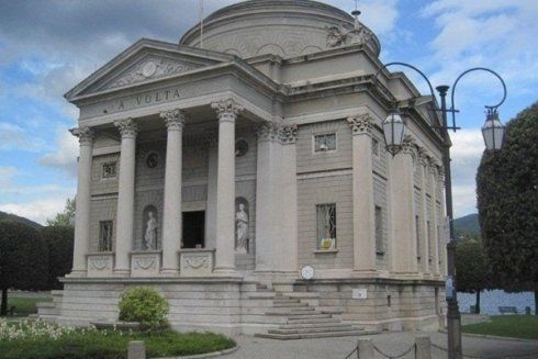 monumento storico di como