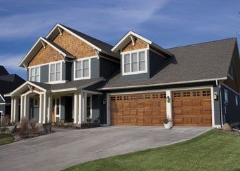 Garage Door Repair Replacements Fredericksburg Surrounding Areas