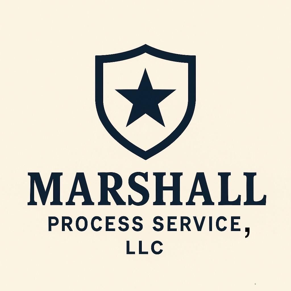 Marshall Process Service, llc