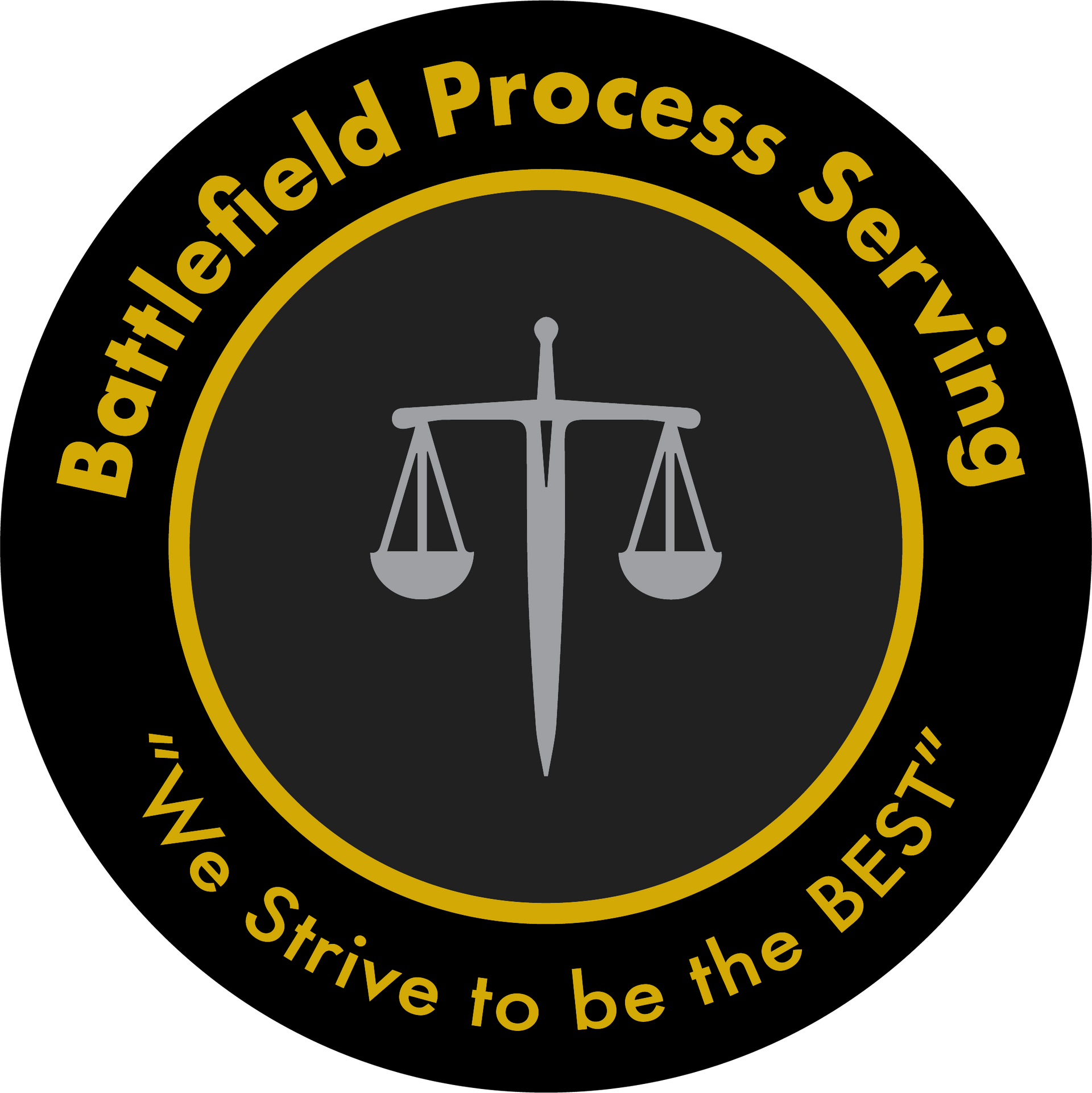 Battlefield Process Serving