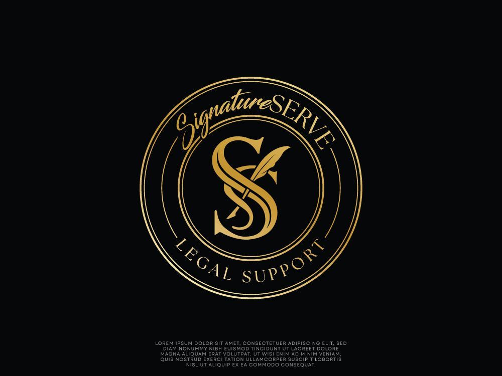SignatureServe Legal Support