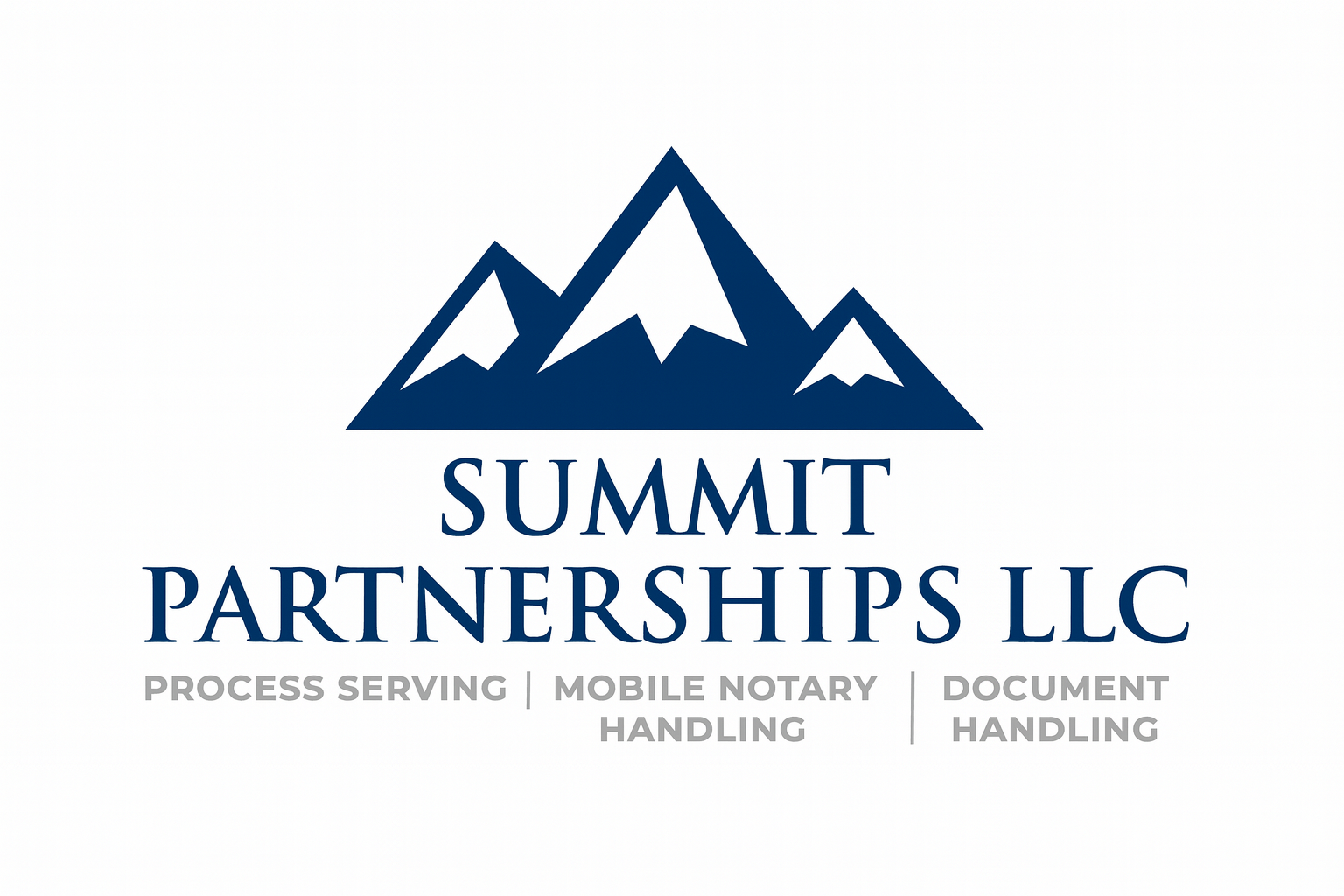 Summit Partnerships LLC