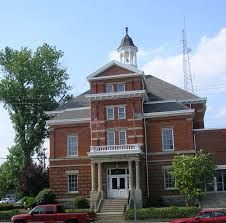 Kentucky Process Server Directory
