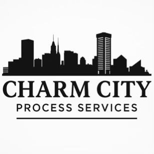 Charm City Process Services & Notary
