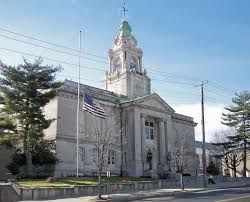 New Jersey Process Server Directory