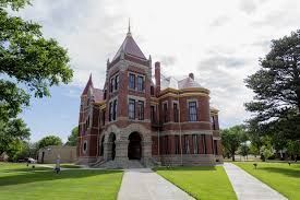 Texas Process Server Directory
