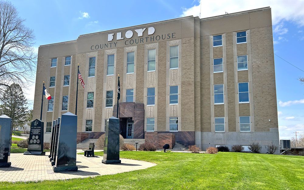 Iowa Process Server Directory