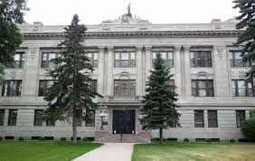 North Dakota Process Server Directory