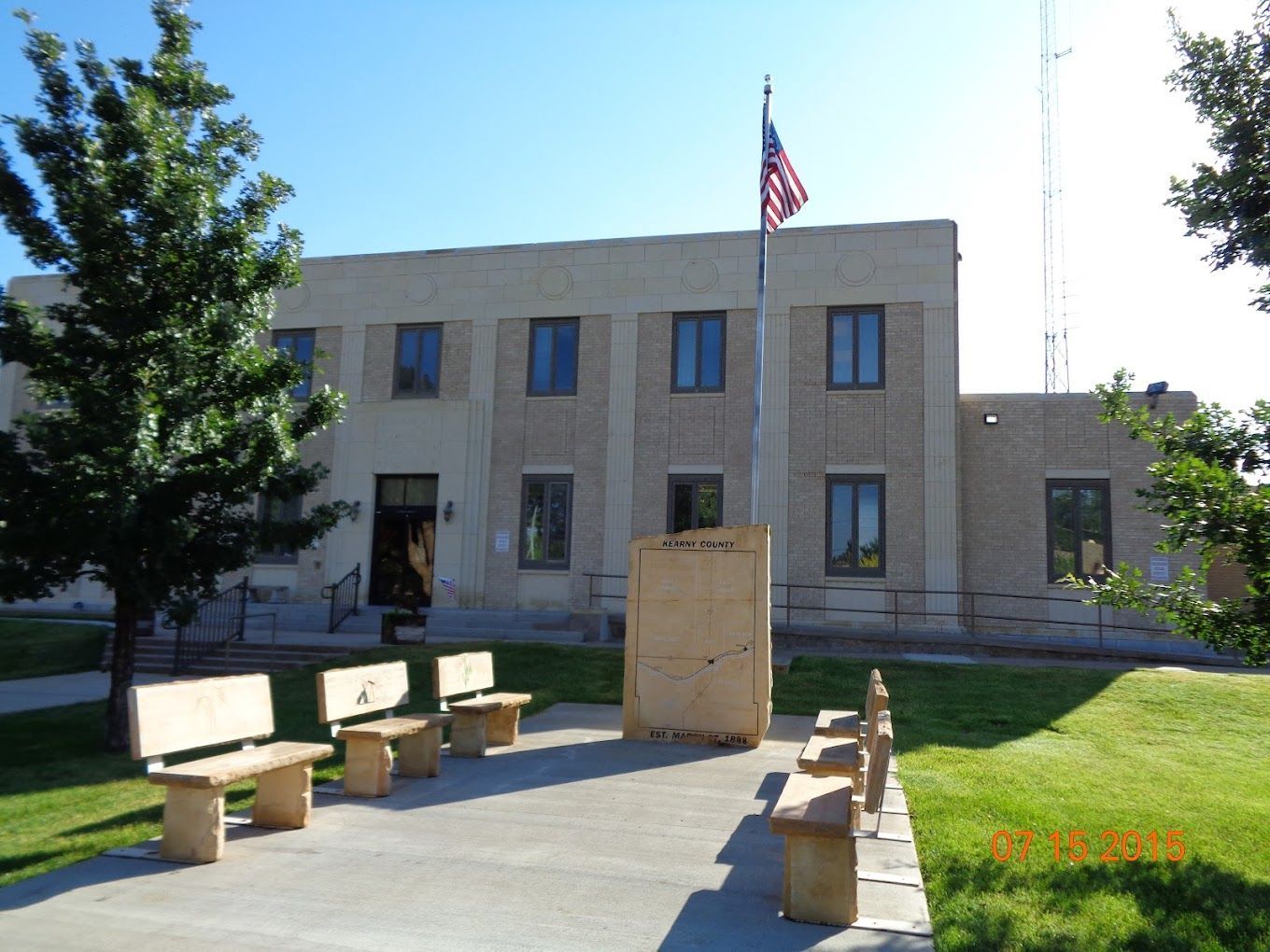 Kansas Process Server Directory