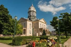 Iowa Process Server Directory
