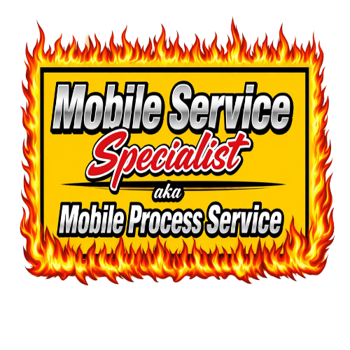 Mobile Process Service