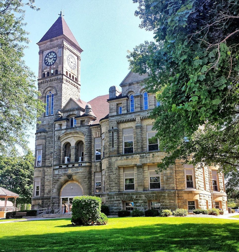 Iowa Process Server Directory
