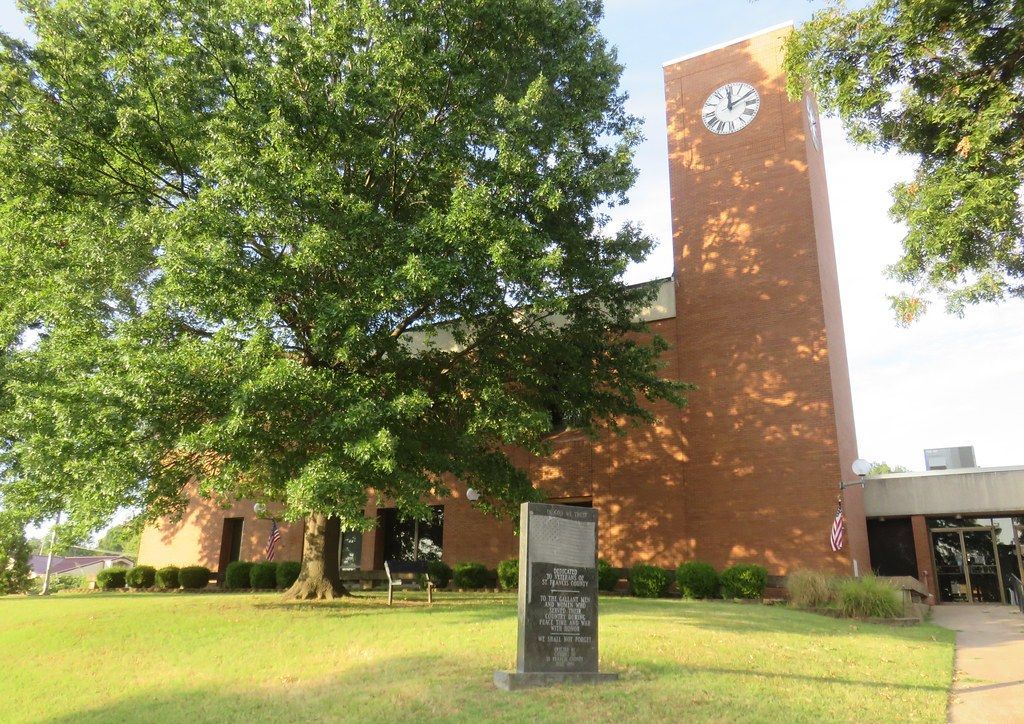 Arkansas Process Server Directory