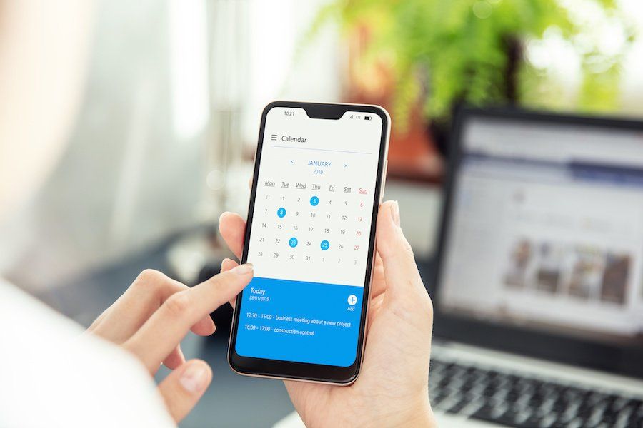 Schedule Window Treatment Appointment on our Live Calendar Near San Diego & La Jolla, California (CA)