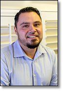 Meet Cesar Chet, a Window Treatment Consultant Near San Diego, La Jolla & Coronado, California (CA)