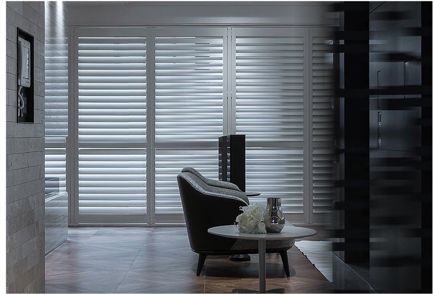 Durable window shutter options, featuring the Norman® Woodlore® collection, near San Diego, California (CA)