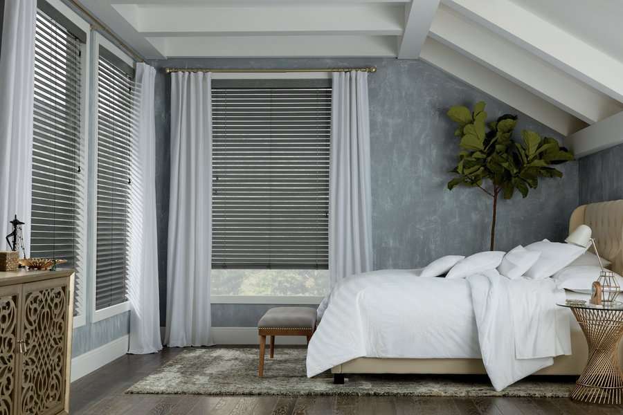 Special Promotions on Custom Blind Options for Bedrooms Near San Diego & La Jolla, California (CA)