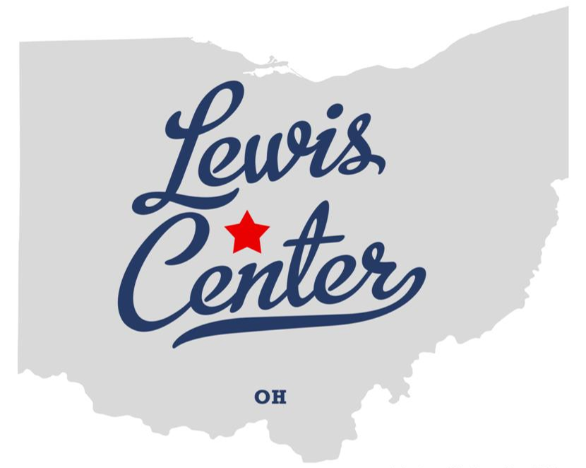 Lewis Center, Ohio